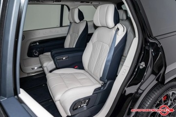  ZEEKR Inny 9X Hyper 1401 HP Auto Punkt 2.0 Hybryda Plug-in 1381KM, zdjęcie 9