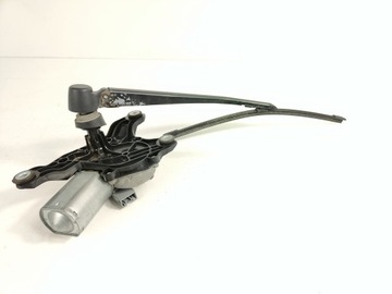 SILNICZEK WYCIERACZKI TYŁ RAMIE BMW X1 E84 2990856
