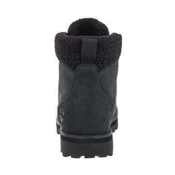 Buty Trapery Timberland Courma A2MMQ Czarne