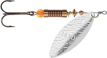 BŁYSTKA BLACHA obrotowa OBROTÓWKA C-Flash nr 2/8g