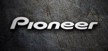 Как новый - графический эквалайзер - PIONEER GR-333 - Сделано в ЯПОНИИ