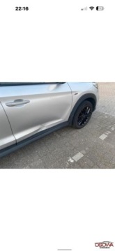 Hyundai Tucson IV 2021 Hyundai Tucson 1.6GDI nowy model ledy Navi kamera asystenci 1 wl bezwypad, zdjęcie 19