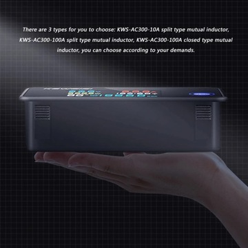 Цифровой вольтметр Амперметр AC50-300В