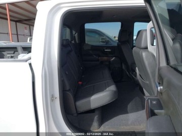  GMC Sierra 1500 Limited Short Box Denali 2022 6.2l 6.2 Benzyna 420KM, zdjęcie 11