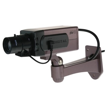 Atrapa kamery NIVIAN CS140