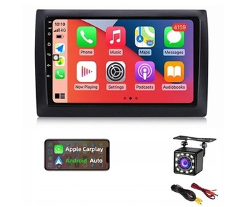 FIAT STILO 2001-2007 RADIO GPS ANDROID 2GB 32GB