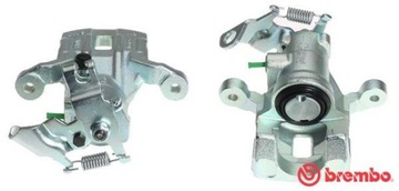BREMBO F 30 175 TŘMEN BRZDY