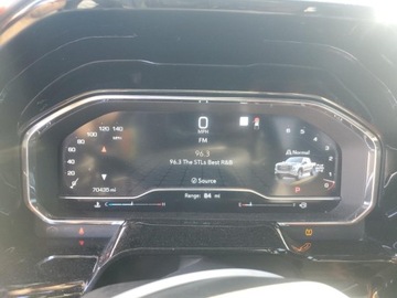  GMC Sierra K1500 SLT 2022 5.3l 5.3 Benzyna 355KM, zdjęcie 9