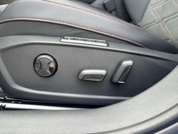 Seat Leon IV Sportstourer 1.5 eTSI (MHEV) 150KM 2024 Seat Leon 1.5 TSI 150 KM FR 7-biegowa automatyczna, zdjęcie 15