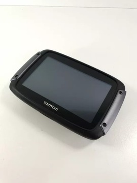 TOMTOM RIDER 550 ПРЕМИУМ ПАКЕТ МОТОЦИКЛОВАЯ НАВИГАЦИЯ