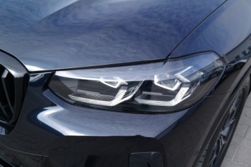 BMW X3 G01 SUV Facelifting 2.0 30i 245KM 2022 BMW X3 BMW X4 xDrive30i M Sport Adaptive LED Harma, zdjęcie 33