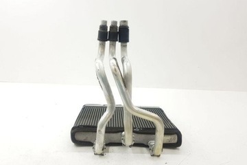 CHLADIČ RADIÁTORU BMW 7 (E65, E66 E67) 81562 3.0L DIESEL 155KW 2003