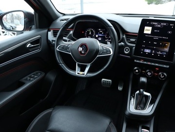 Renault Arkana SUV 1.3 TCe 158KM 2022 Renault Arkana 1.3 TCe, Salon Polska, zdjęcie 6