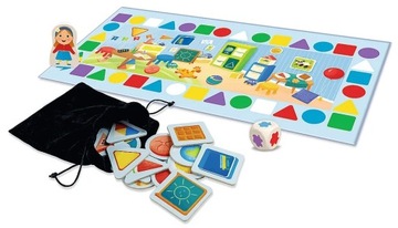 НАСТОЛЬНАЯ ИГРА НАЙДИ МЕНЯ! СКРЫТЬ И СКРЫТЬ 02345