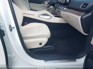 Mercedes GLE V167 2023 Mercedes-Benz GLE 2023r., 4x4, 2.0L 2.0 Benzyna 255KM, zdjęcie 6
