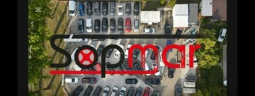 Audi A3 8P Hatchback 3d 1.6 102KM 2008 Audi A3 1.6MPi 102KM Manual 2008r. lift Climatroni