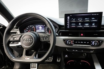 Audi A4 B9 Limousine Facelifting 2.0 35 TFSI 150KM 2022 Audi A4 Limousine S-Line*Salon Polska*I, zdjęcie 20