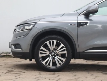 Renault Koleos II SUV 2.0 dCi 177KM 2018 Renault Koleos 2.0 dCi, 174 KM, Automat, Skóra, zdjęcie 14