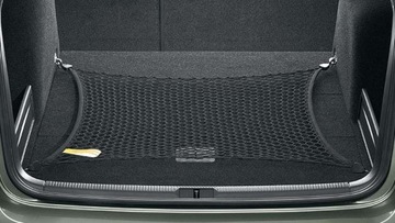 СЕТКА БАГАЖНИКА VW Caddy 2K, Sharan 7N