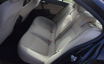 Opel Insignia I Sedan 1.6 Turbo ECOTEC 180KM 2010 Opel Insignia 1.6TB Navi Czujniki Parkowania Sprowadzony Oplacony 1.6, zdjęcie 25