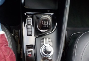 BMW X1 F48 Crossover sDrive18d 150KM 2017 BMW X1 Okazja 2.0 Diesel 150KM, zdjęcie 27