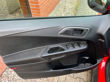 Ford B-MAX 2015 Ford B-MAX 1.5 diesel 95 KM zarejestrowany w PL zadbany mozliwa zamiana, zdjęcie 14