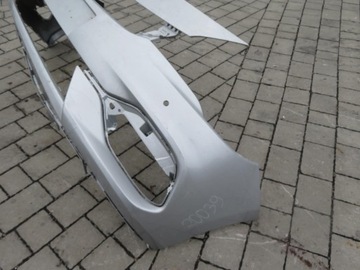 БАМПЕР ПЕРЕДНИЙ OPEL ASTRA V K 39130492