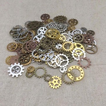 Nowe DIY Charms Mieszane Vintage Promocje Biżuteri