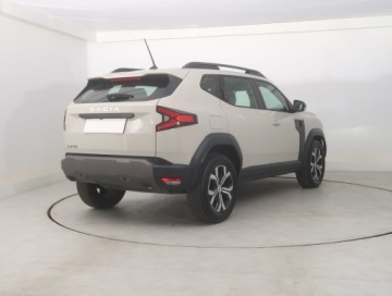 Dacia Duster II SUV Facelifting 1.0 TCe 90KM 2025 Dacia Duster 1.0 TCe, Salon Polska, 1. Właściciel, zdjęcie 4
