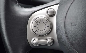 Nissan Micra IV Hatchback 5d 1.2 80KM 2012 Nissan Micra 1.2 Benzyna Klimatyzacja 1.2 Benzyna 80KM, zdjęcie 22