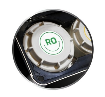 Фильтр для воды Комплект системы обратного осмоса SILVER RO SILVER USTM + FREE