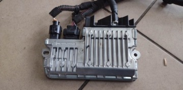 МОДУЛЬ СТАРТ-СТОП RENAULT KADJAR 9802096780