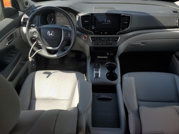 Honda Ridgeline 2023 Honda Ridgeline RTL-E 2023 3.5l 3.5 Benzyna 280KM, zdjęcie 8