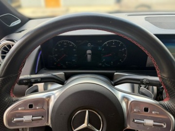 Mercedes GLB SUV 2.0 250 224KM 2023 Mercedes GLB FUL LED skóra PANORAMA kamera 360, zdjęcie 25
