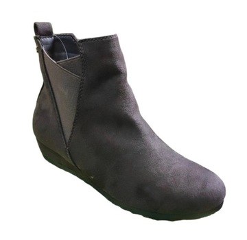 Botki Damskie BB244071 Aloeloe r.38