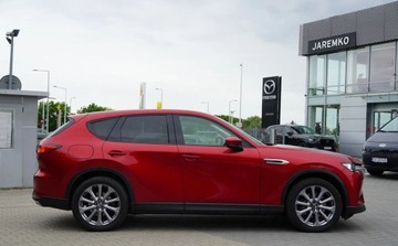 Mazda CX-60 2023 Mazda CX-60 Mazda CX-60 Hybryda Plug in 2.5 Exclusive Line Fv23 2.5 191KM, zdjęcie 31