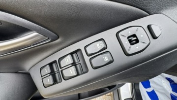 Hyundai ix35 SUV Facelifting 1.6 GDI 135KM 2014 Hyundai ix35 1.6 Benz 135KM z Niemiec, LIFT 2015r, zdjęcie 24