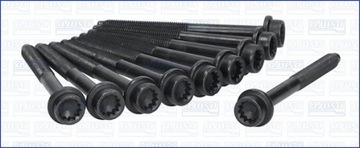 AJUSA 81033500 SADA ŠROUBŮ HLAVA VÁLCŮ