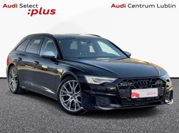 Audi A6 C8 Allroad 3.0 55 TDI 344KM 2023 Audi S6 Avant Bang Olufsen , Kamery 360 , Matrix , Ambiente Plus 3.0 Diesel, zdjęcie 2