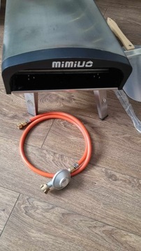 MIMIUO BY ONLYFIRE ГАЗОВАЯ ПЕЧЬ ДЛЯ ПИЦЦЫ
