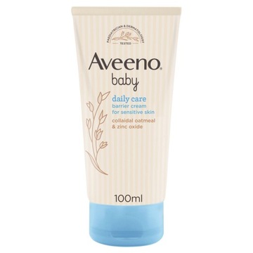 Krem przeciw odparzeniom Aveeno Baby 100ml