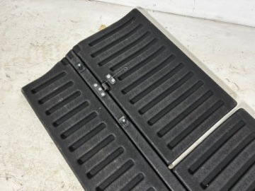 RAV4 IV БЕНЗИНОВЫЙ D4D ОБИВКА БАГАЖНИКА ПОЛА