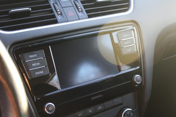 Skoda Octavia III Kombi Facelifting 1.6 TDI 115KM 2020 Škoda Octavia Skoda Octavia Ambition DSG F-Vat, zdjęcie 19