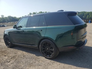 Land Rover 2024 Land Rover Range Rover SE 2024 3.0l 3.0 Benzyna 395KM, zdjęcie 1