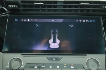 Peugeot 308 III SW 1.5 BlueHDi 130KM 2022 Peugeot 308 1.5 BlueHDi, Salon Polska, zdjęcie 12