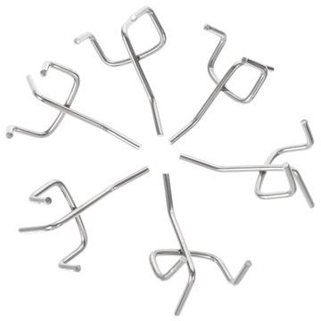 PEGBOARD J HACZYK ŚCIENNY ORGANIZATOR NARZĘDZI