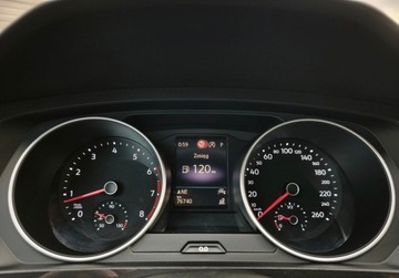 Volkswagen Tiguan II SUV Facelifting 1.5 TSI 150KM 2021 Volkswagen Tiguan Life, FV 23, GPS, Asystenci, ACC, Czujniki parkowania, B, zdjęcie 23