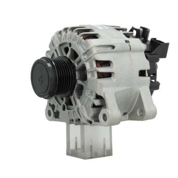 ALTERNATOR FORD CONNECT FOCUS 1.5 1.6 TDCI VOLVO