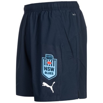 Puma SPODENKI sportowe treningowe Shorts r. XXL