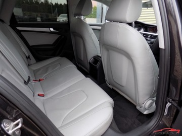 Audi A4 B8 Allroad quattro Facelifting 2.0 TFSI 211KM 2012 Audi a4 Quattro 211KM Panoramadach Led Xenon Navi Skora 2.0 Benzyna 211KM, zdjęcie 29